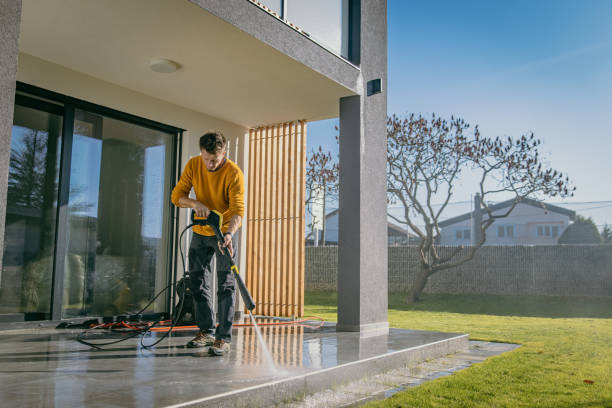 Best Dumpster Area Cleaning  in Lamar, MO