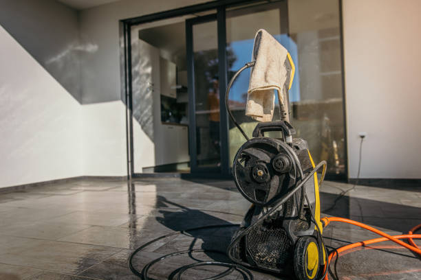 Best Building Exterior Washing  in Lamar, MO