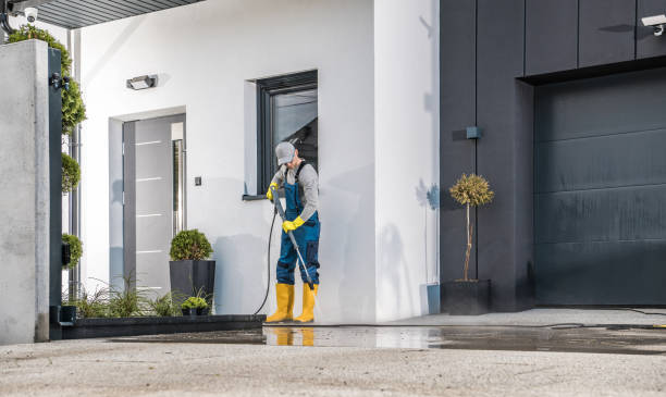 Reliable Lamar, MO Pressure Washing Services Solutions